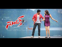 Naayak Movie New Wallpapers